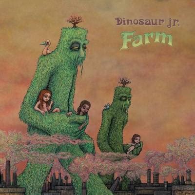 allmusic dinosaur jr